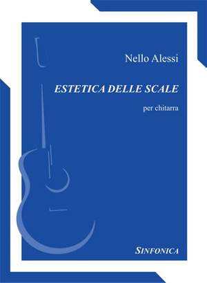 Nello Alessi: Estetica delle scale