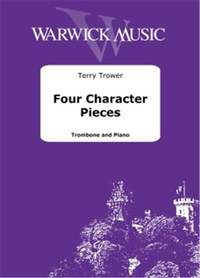 Terry Trower: Four Character Pieces