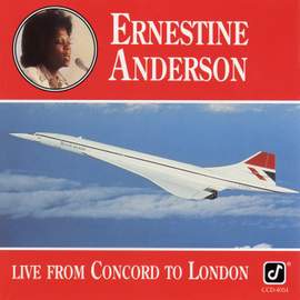 Live From Concord To London