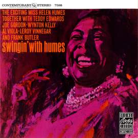 Swingin' With Humes
