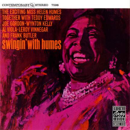 Swingin' With Humes