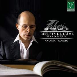 Chopin: Reflets de l'âme, Piano Music