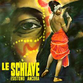 Le schiave esistono ancora
