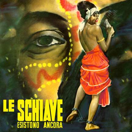 Le schiave esistono ancora