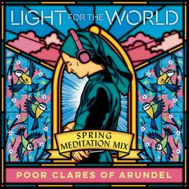 Spring: Meditation Mix