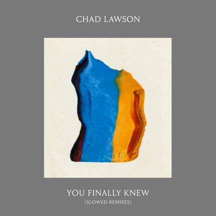 You Finally Knew