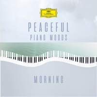 Peaceful Piano Moods 'Morning'