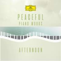 Peaceful Piano Moods 'Afternoon'