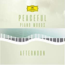 Peaceful Piano Moods 'Afternoon'