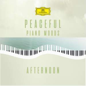 Peaceful Piano Moods 'Afternoon'