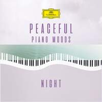 Peaceful Piano Moods 'Night'
