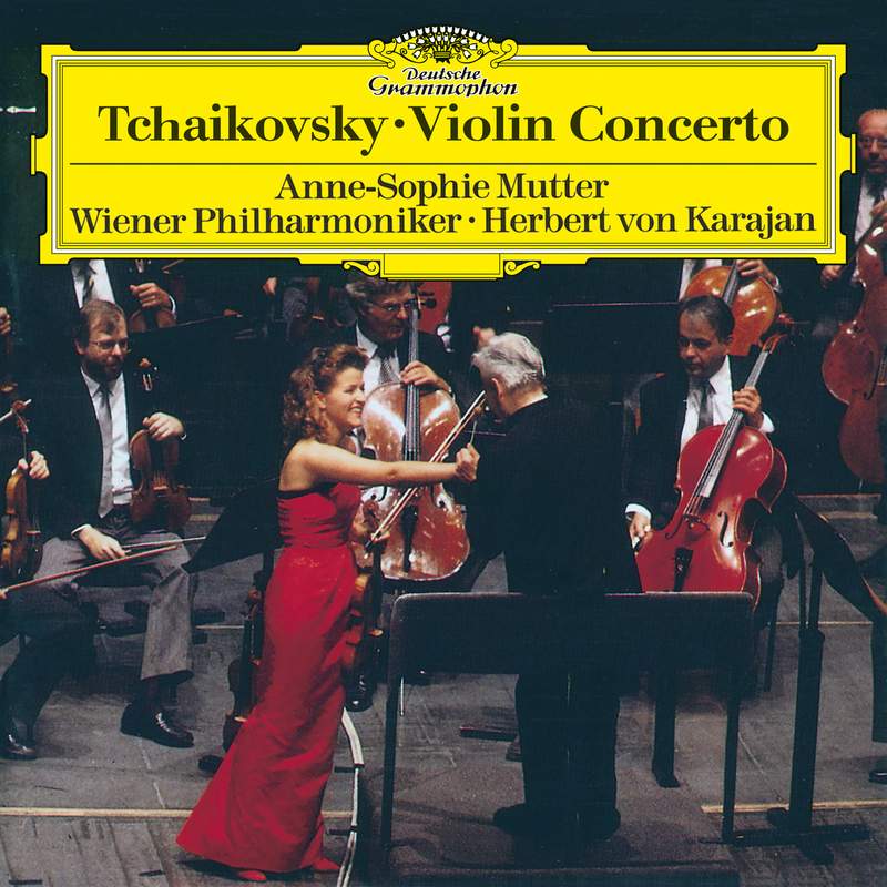Dvorák: Cello Concerto - Deutsche Grammophon: 4794879