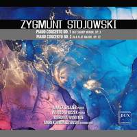Stojowski: Piano Concertos Nos. 1 & 2