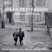 Pettersson: Barfotasånger