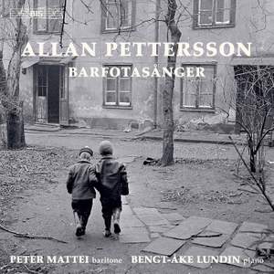 Pettersson: Barfotasånger