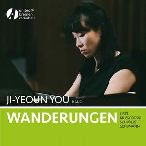 Wanderungen