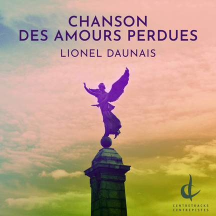 Chanson des amours perdues
