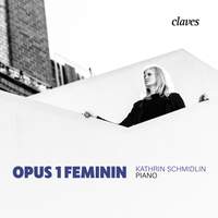Opus 1 feminin