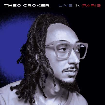 Live in Paris