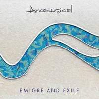 Emigre and Exile