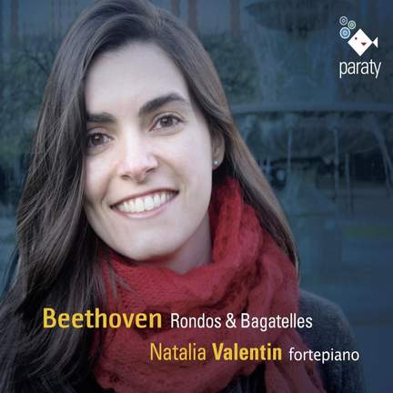 Beethoven: Rondos & Bagatelles