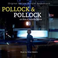 Pollock & Pollock (Original Motion Picture Soundtrack)