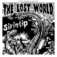 The Lost World (Music Inspired by the Film)