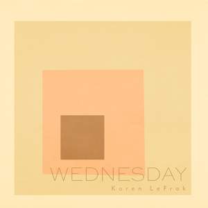 Wednesday