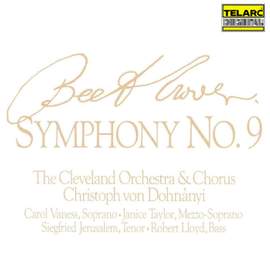 Beethoven: Symphony No. 9