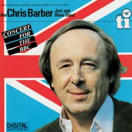 Concert for the BBC