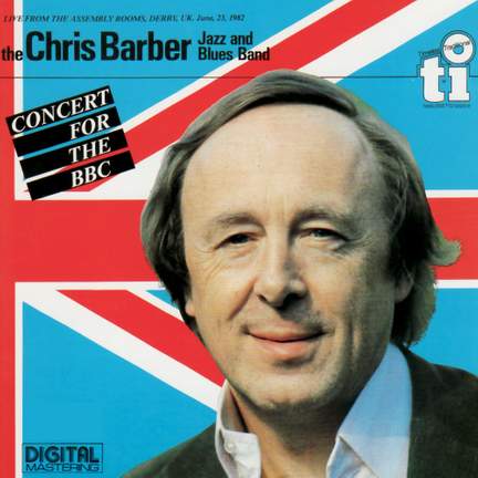Concert for the BBC