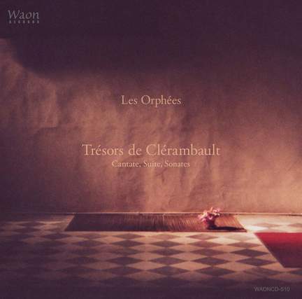 Trésors de Clérambault