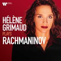 Hélène Grimaud Plays Rachmaninov