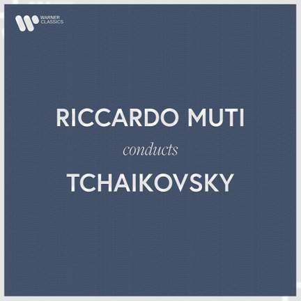 Riccardo Muti Conducts Tchaikovsky