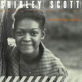 Soul Shoutin'
