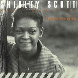 Soul Shoutin'