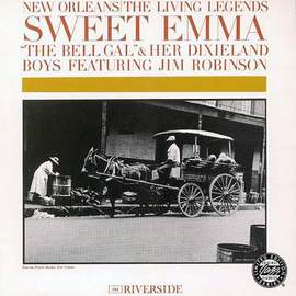 The Bell Gal And Her Dixieland Boys