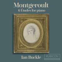 Montegeroult: 6 Etudes for Piano