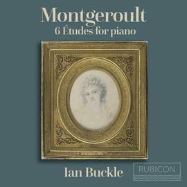 Montegeroult: 6 Etudes for Piano