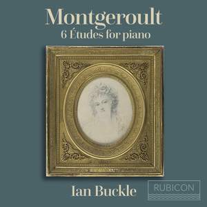 Montegeroult: 6 Etudes for Piano