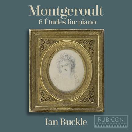Montegeroult: 6 Etudes for Piano