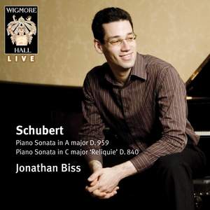 Schubert & Kurtág