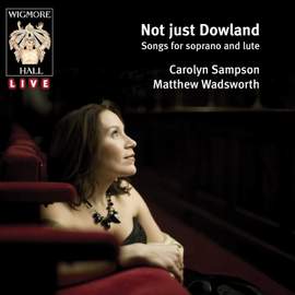 Not just Dowland