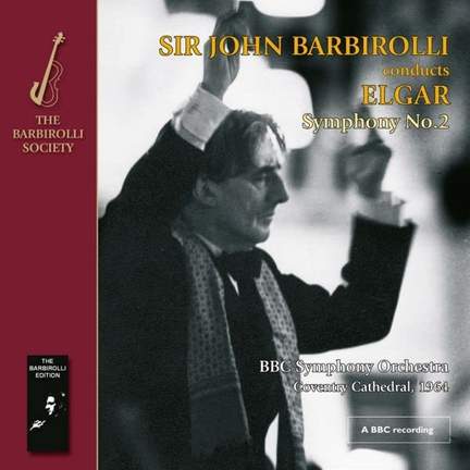 Elgar: Symphony No 2