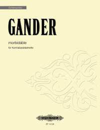 Gander, Bernhard: morbidable