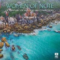 Women of Note Vol. 3