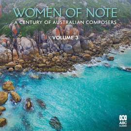 Women of Note Vol. 3