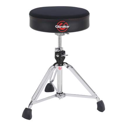Gibraltar Drum Throne 9000 Series 9608NR