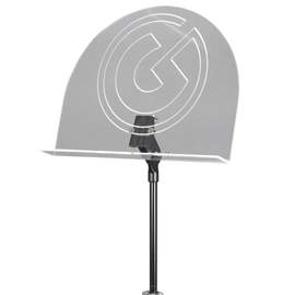Gibraltar Music Stand Stealth SC-AMS-MA