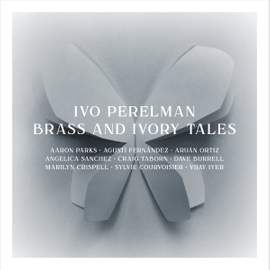 Brass & Ivory Tales